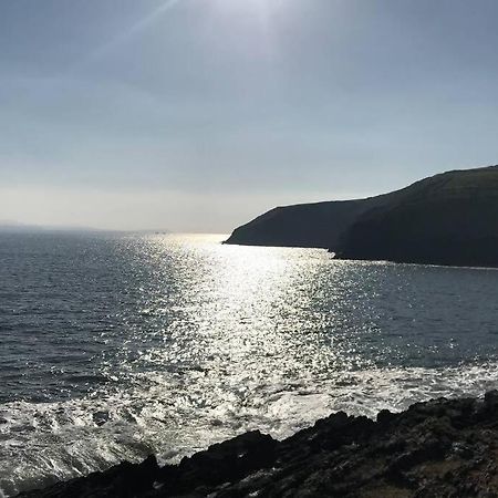Green Garden Meets Blue Sea For 2 People ディングル エクステリア 写真